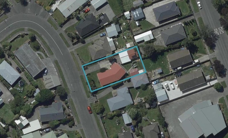 71 Stanton Crescent, Hoon Hay, Christchurch - Carousel 1