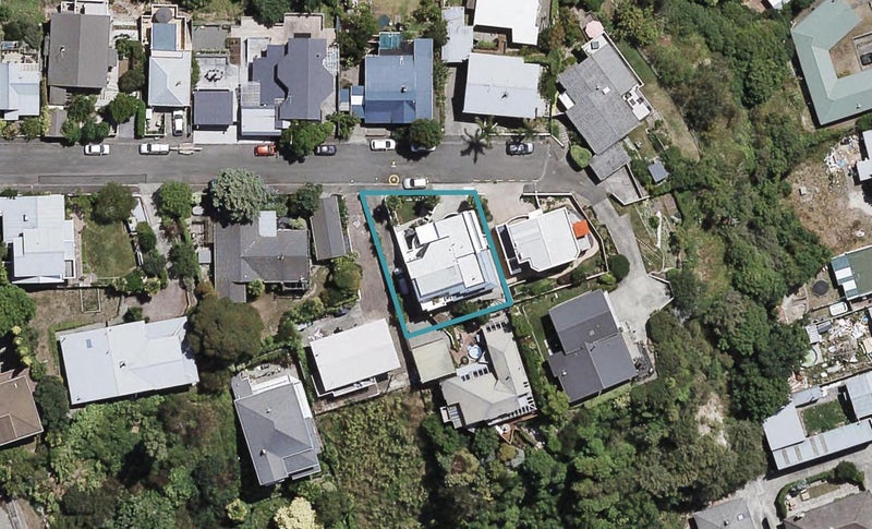 29 Enfield Road, Hospital Hill, Napier - Carousel 1