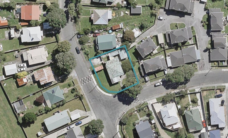 30 Mason Street, Moera, Lower Hutt - Carousel 1