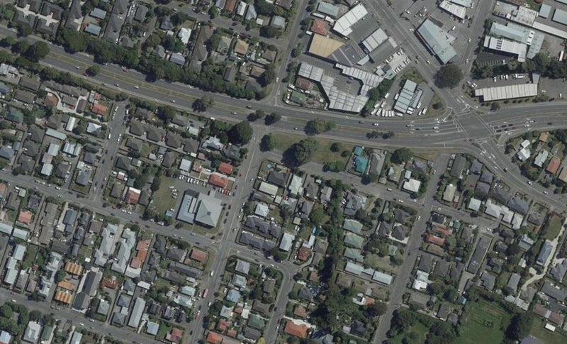 4 Hornbrook Street, Waltham, Christchurch - Carousel 1