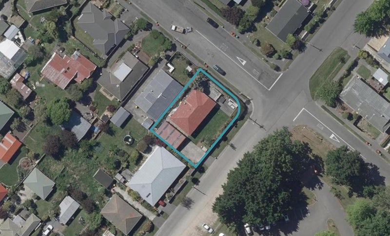 22 Truro Street, Sumner, Christchurch - Carousel 1