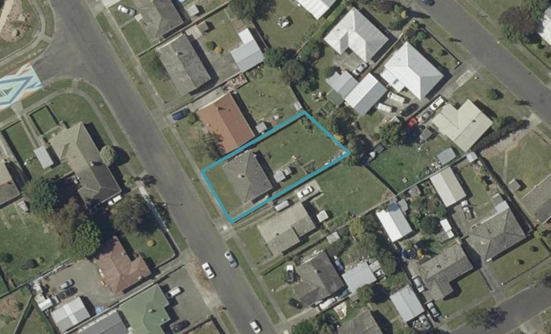 50 Alexander Street, Awapuni, Palmerston North - Carousel 1