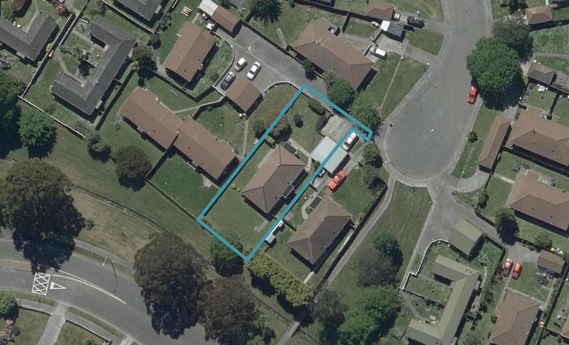 26 Laramie Place, Broomfield, Christchurch - Carousel 1