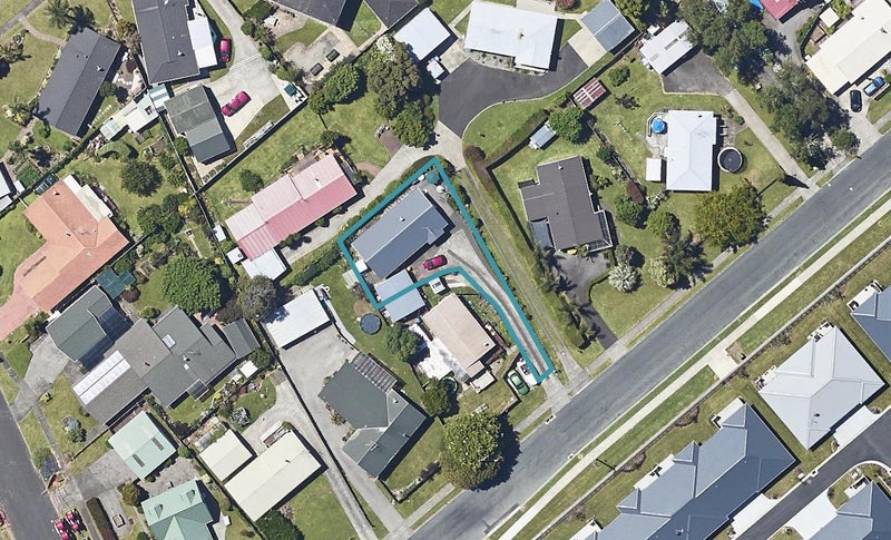 168A PARK ROAD, Katikati, Western Bay Of Plenty - Carousel 1