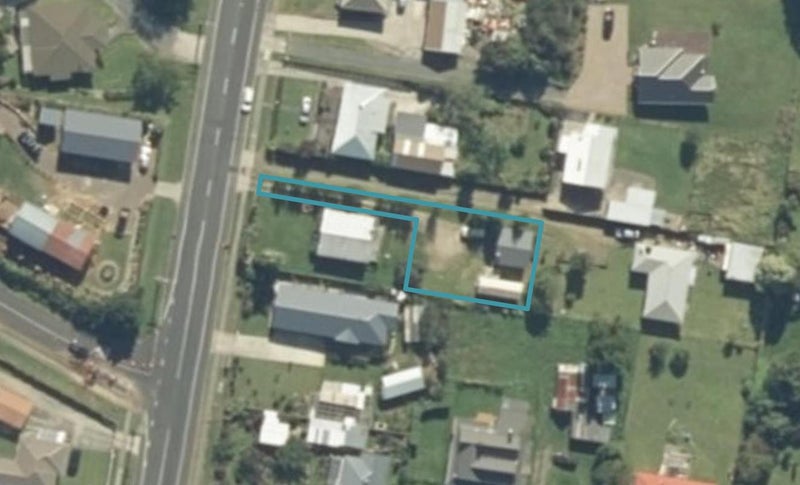 45B Rolleston Street, Kihikihi, Te Awamutu - Carousel 1