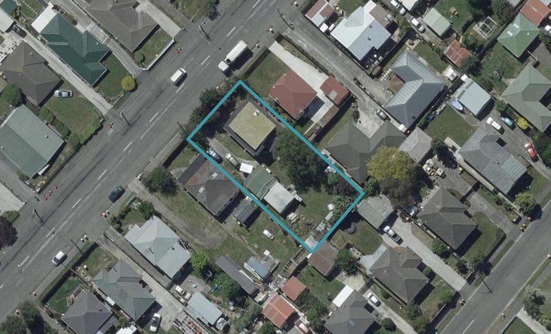 36 Hay Street, Bromley, Christchurch - Carousel 1