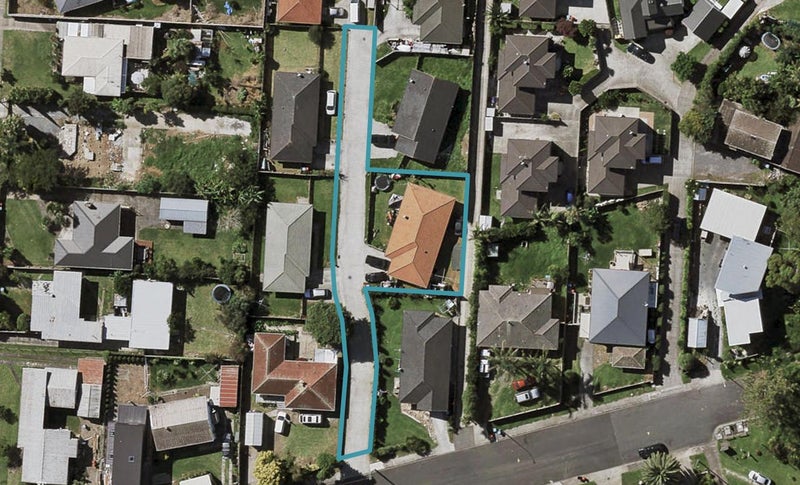 98F Luke Street East, Ōtāhuhu, Auckland - Carousel 1