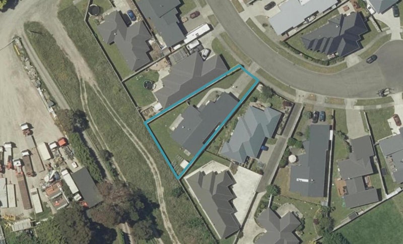 6 Millbrook Place, Ashhurst, Ashhurst - Carousel 1
