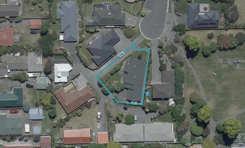 18 Arden Place, Parklands, Christchurch - Carousel 1