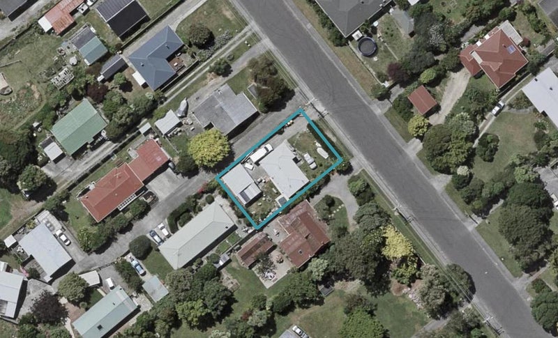 57A Kirk Street, Ōtaki - Carousel 1