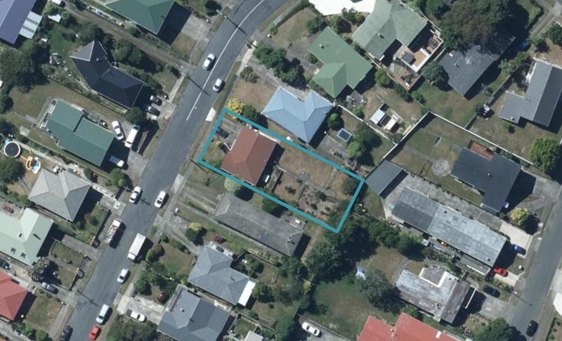 21 Ernest Street, Ranui, Porirua - Carousel 1