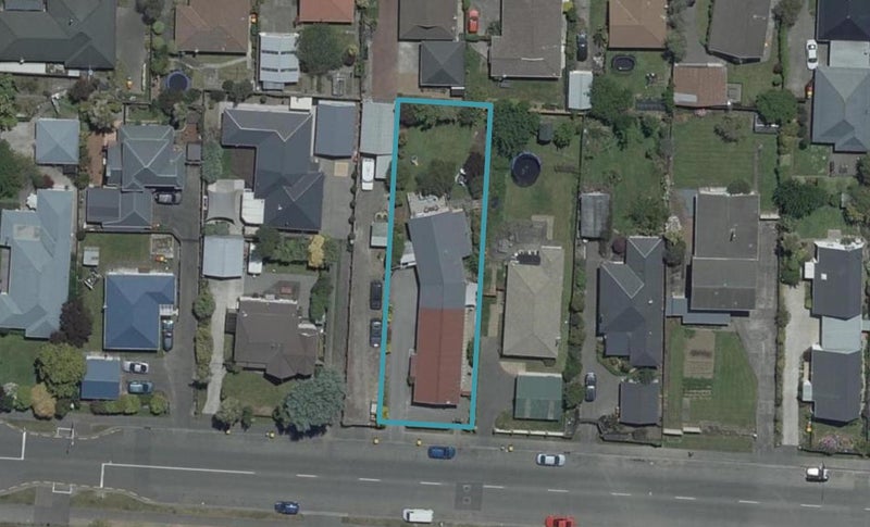 2/49 Winters Road, Redwood, Christchurch - Carousel 1