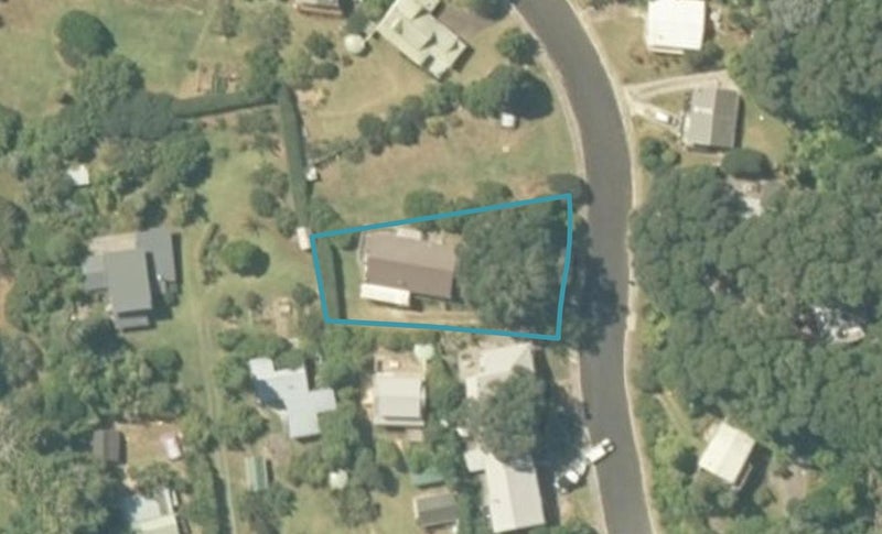 5 Ngahere Terrace, Opoutere, Whangamatā - Carousel 1