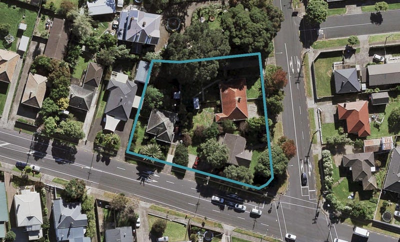 7/78 Mount Smart Road, Onehunga, Auckland - Carousel 1