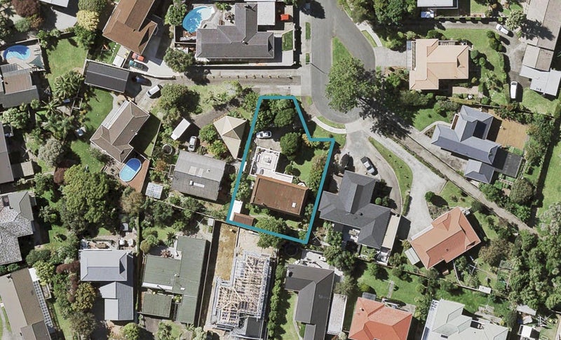 21 Tercel Place, Sunnyhills, Auckland - Carousel 1