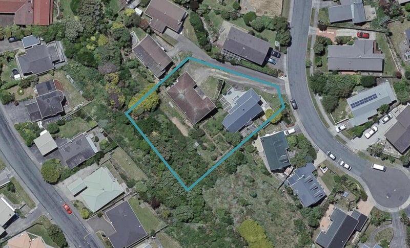 8B Hindipur Terrace, Broadmeadows, Wellington - Carousel 1