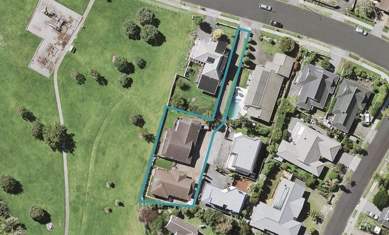 1/36 Clydesdale Avenue, Somerville, Manukau - Carousel 1