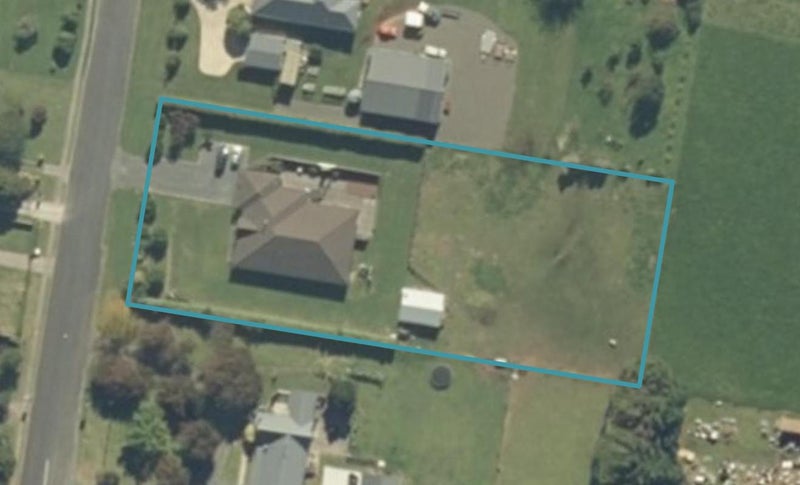 45 Oliver Street, Kihikihi, Te Awamutu - Carousel 1