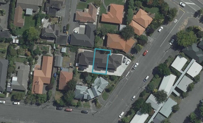 2/2 Montana Avenue, Ilam, Christchurch - Carousel 1