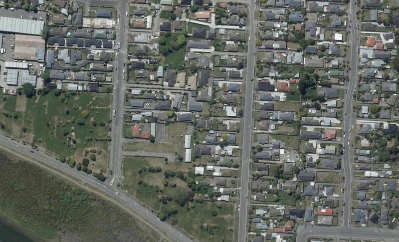 146B Baker Street, New Brighton, Christchurch - Carousel 1