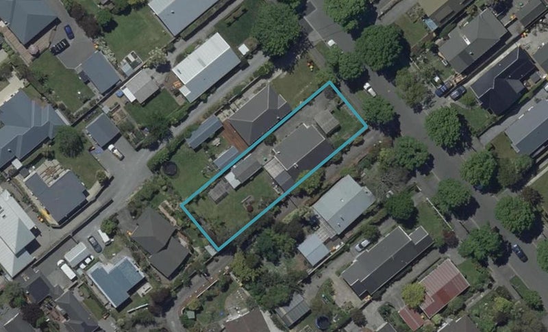 104 Studholme Street, Somerfield, Christchurch - Carousel 1