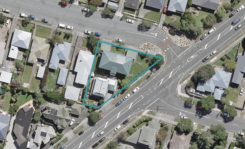 1/105 Kings Crescent, Hutt Central, Lower Hutt - Carousel 1