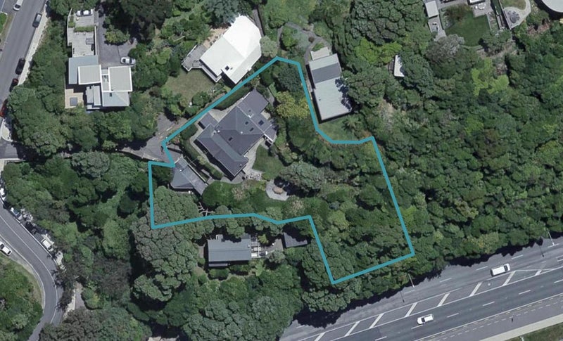4D Rangiora Avenue, Kaiwharawhara, Wellington - Carousel 1