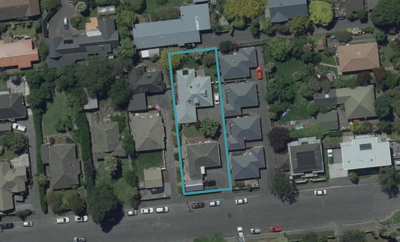 2/23 Rudleigh Avenue, Upper Riccarton, Christchurch - Carousel 1