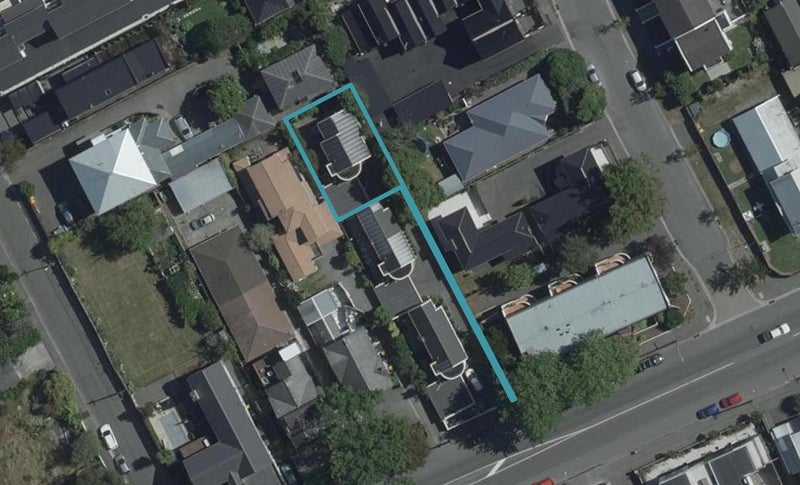 45 Carlton Mill Road, Merivale, Christchurch - Carousel 1