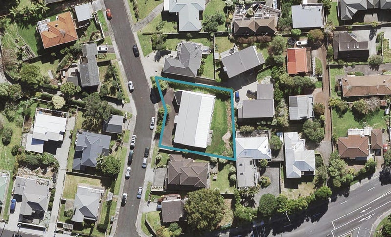 7/3 Willow Avenue, Birkenhead, Auckland - Carousel 1
