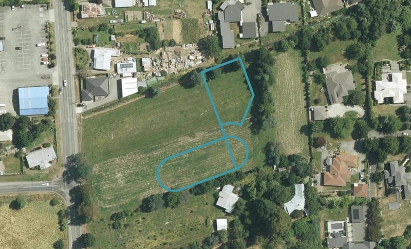 11 Bartletts Green, Yelverton, Blenheim - Carousel 1
