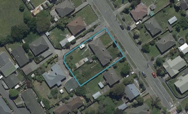 7 Pitcairn Crescent, Bryndwr, Christchurch - Carousel 1
