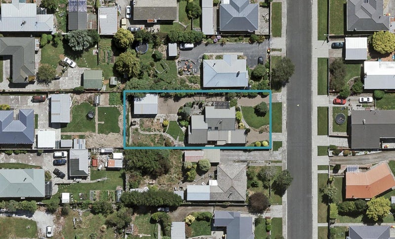 68 Norwood Street, Newfield, Invercargill - Carousel 1
