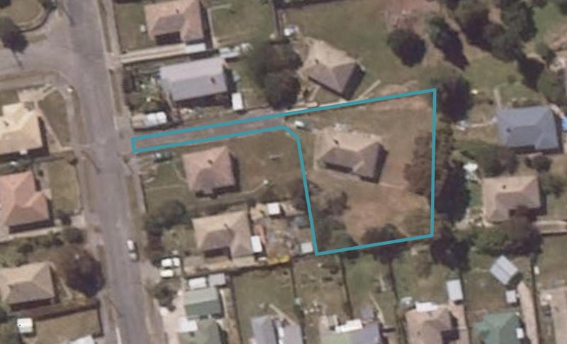 7 Blyth Street, Holmes Hill, Oamaru - Carousel 1