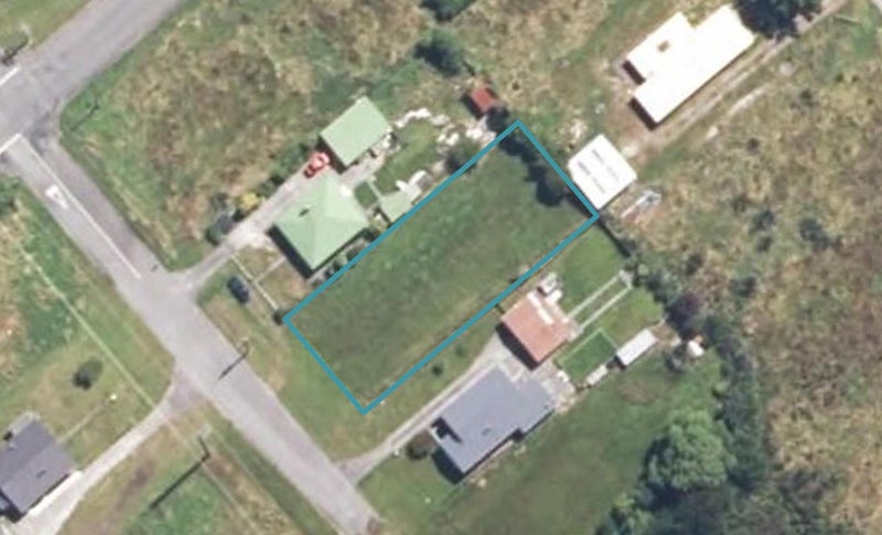 23 Ohau Street, Dobson, Greymouth - Carousel 1
