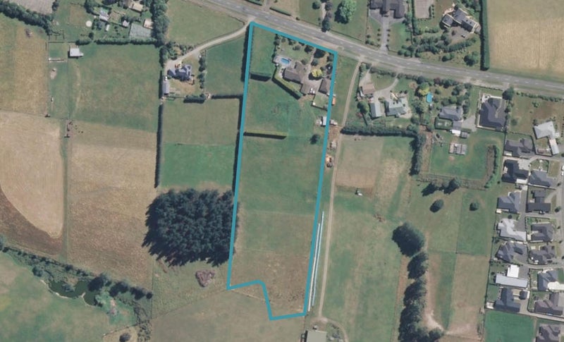 334 Pages Road, Gleniti, Timaru - Carousel 1