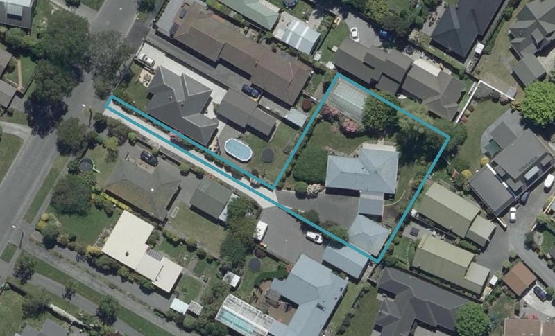 20 Crofton Road, Harewood, Christchurch - Carousel 1
