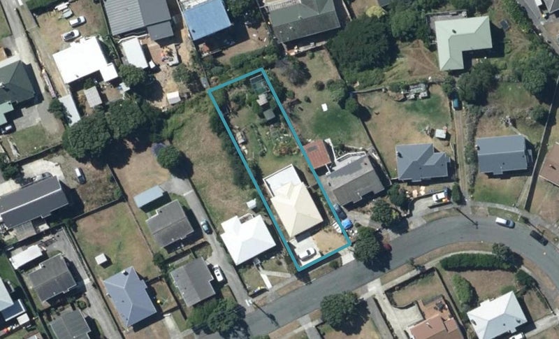 53 Matatiro Street, Titahi Bay, Porirua - Carousel 1