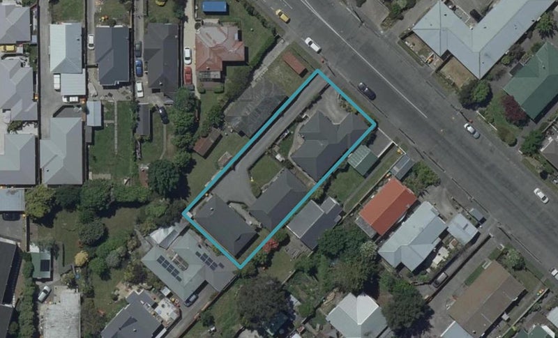 3/58 Huxley Street, Sydenham, Christchurch - Carousel 1