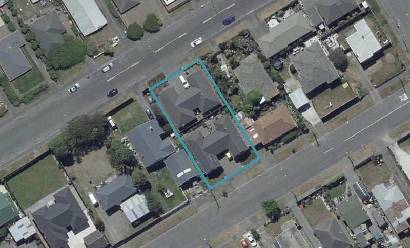 1/95 Pacific Road, North New Brighton, Christchurch - Carousel 1