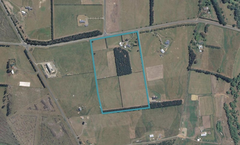 157 Birch Hill Road, Okuku, Rangiora - Carousel 1