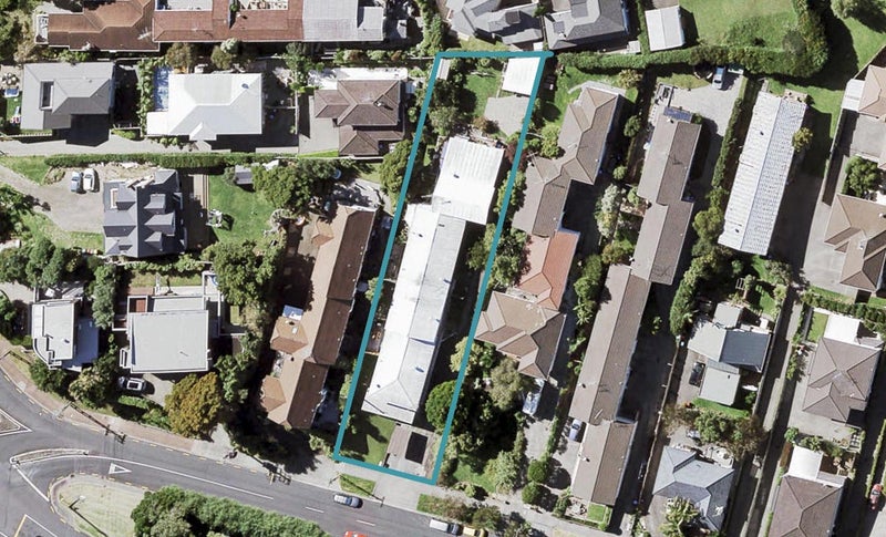 6D Bay Road, St Heliers, Auckland - Carousel 1