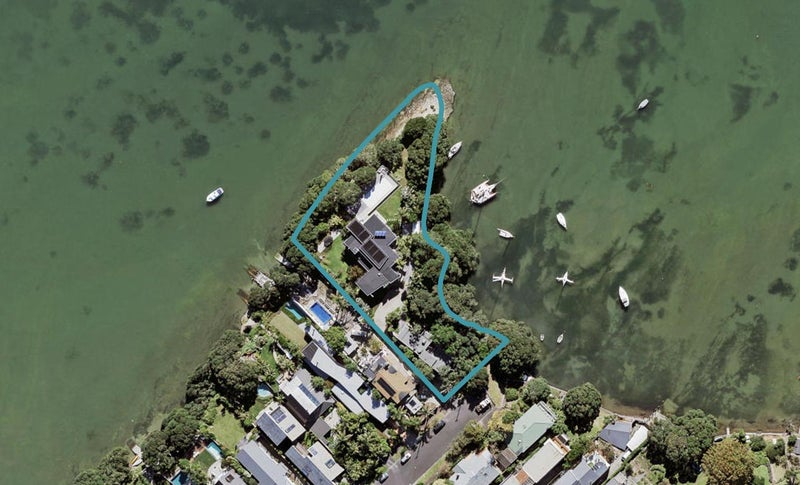 38B Rawene Avenue, Westmere, Auckland - Carousel 1