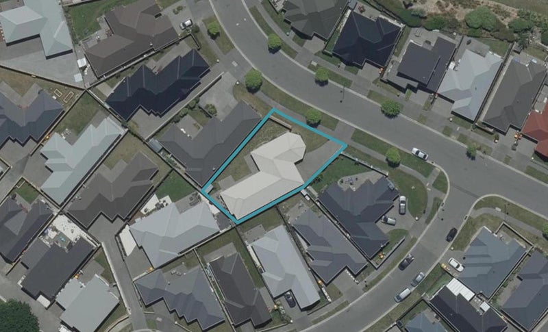 47 Carradale Avenue, Broomfield, Christchurch - Carousel 1