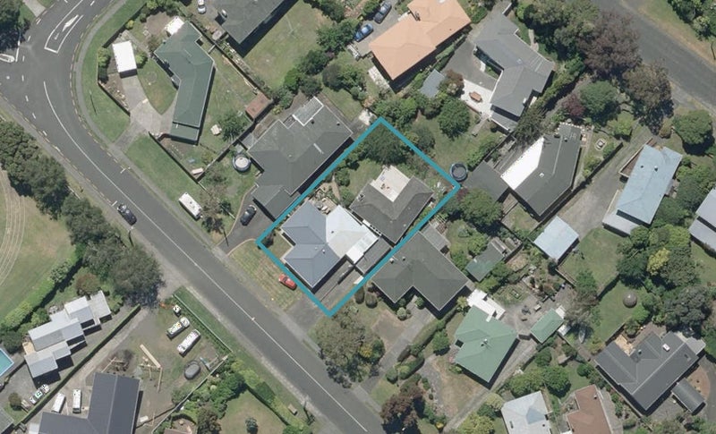 66B Parkes Avenue, Saint Johns Hill, Whanganui - Carousel 1