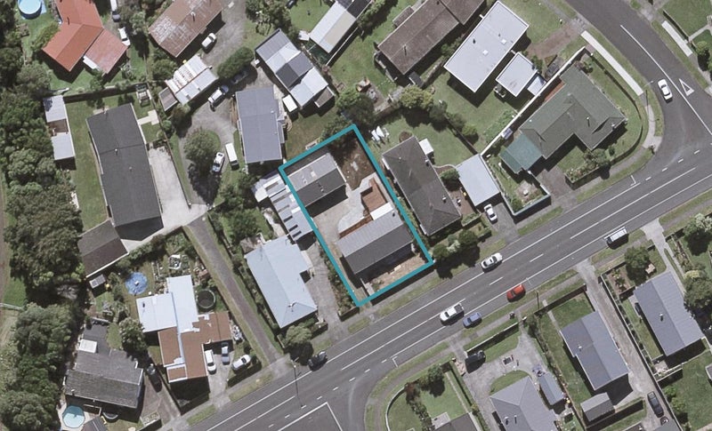 177 Parklands Avenue, Bell Block, New Plymouth - Carousel 1