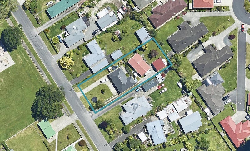 10A Werrina Crescent, Mangakakahi, Rotorua - Carousel 1