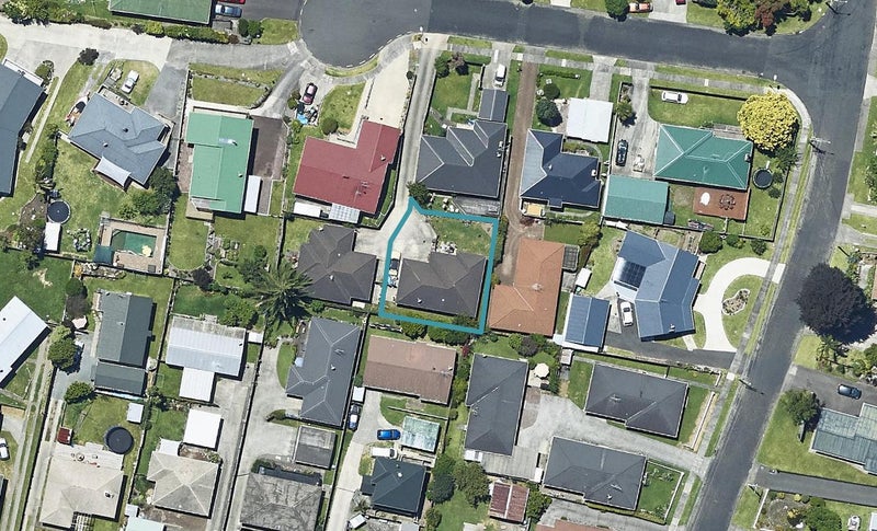 8B Taratoa Street, Parkvale, Tauranga - Carousel 1