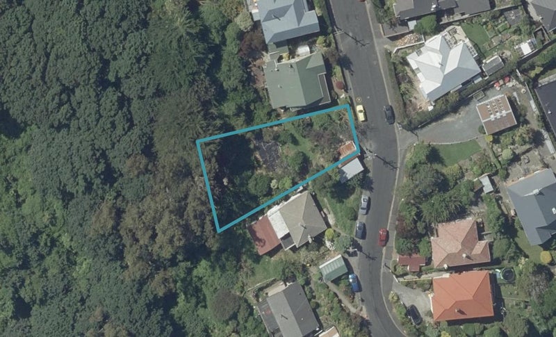 48 Patrick Street, The Glen, Dunedin - Carousel 1