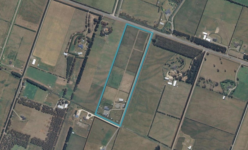 2245 South Eyre Road, Eyrewell, Rangiora - Carousel 1